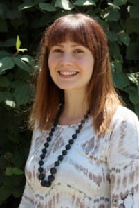 Gina Brym