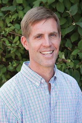 John McElwain