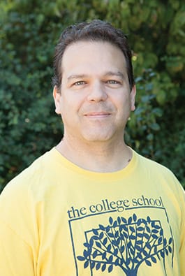 Carl Pandolfi