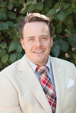 Kevin Parentin