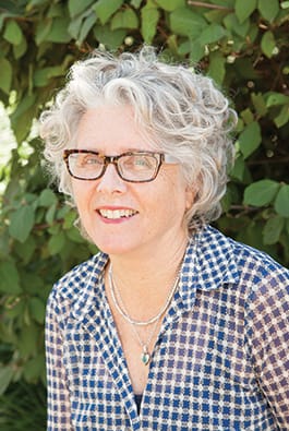 Mary Jo Wilmes