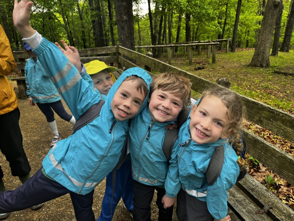 The College School St. Louis Independent School, PreK8