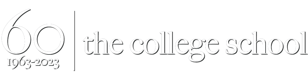 The College School - St. Louis Independent School, PreK-8